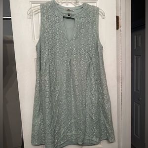 Entro Boutique Dress